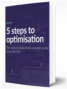 ebook: 5 steps to optimisation